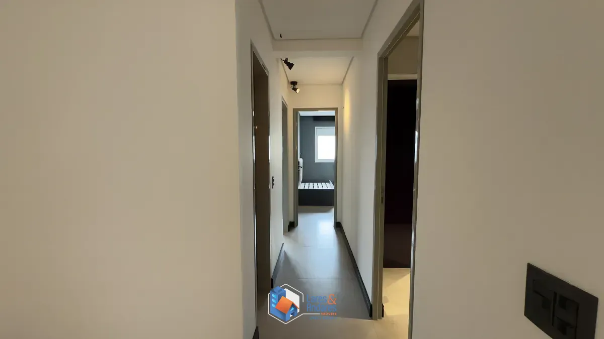 Apartamento, 3 quartos, 153 m² - Foto 15