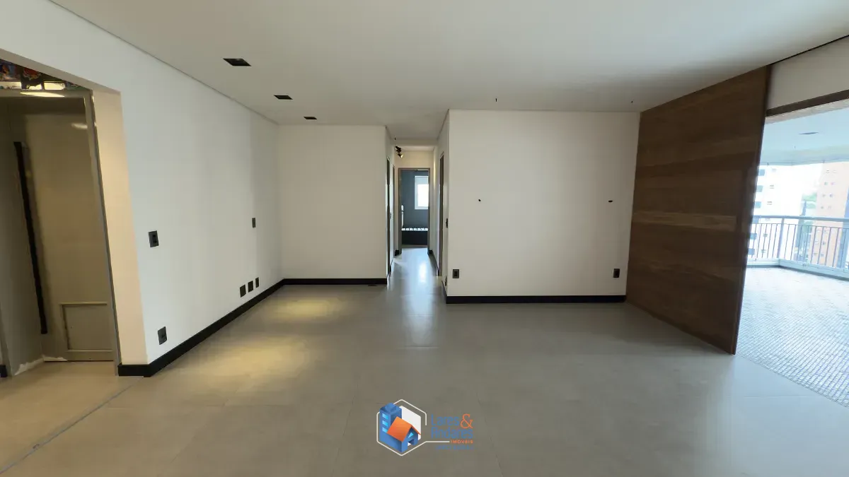 Apartamento, 3 quartos, 153 m² - Foto 6