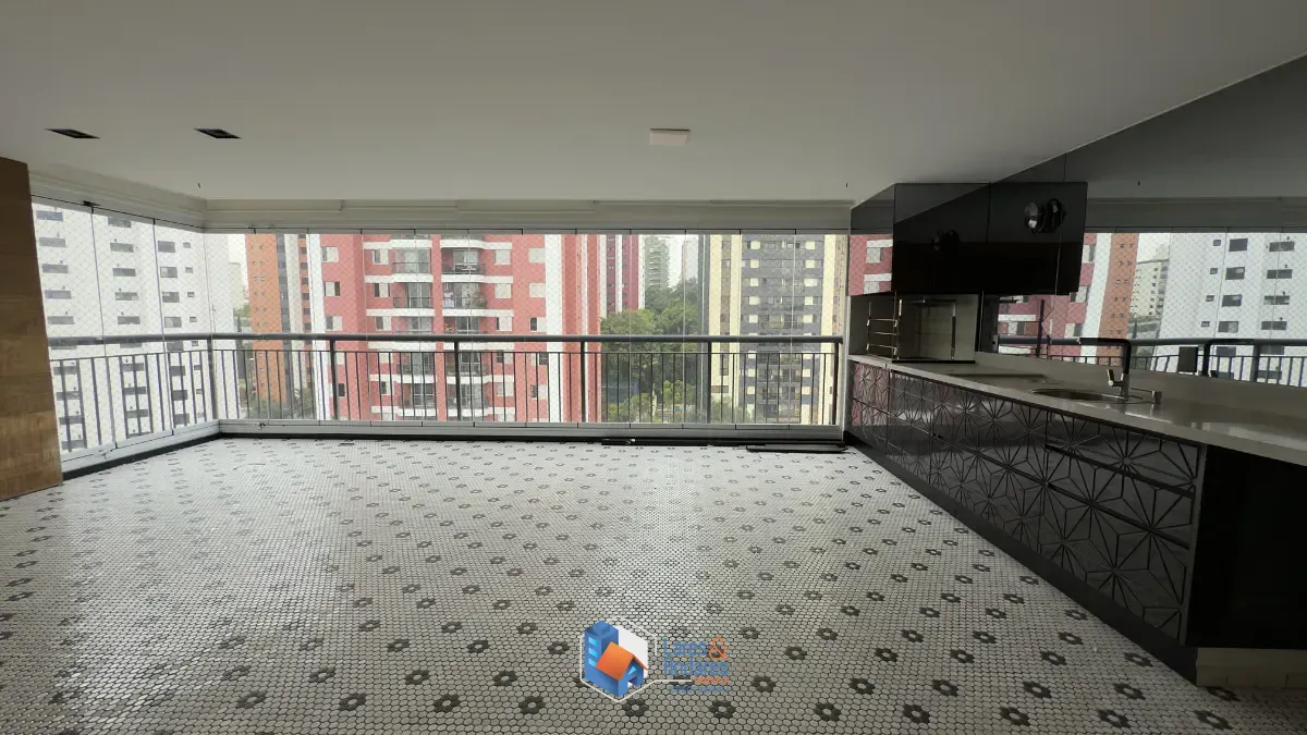 Apartamento, 3 quartos, 153 m² - Foto 8