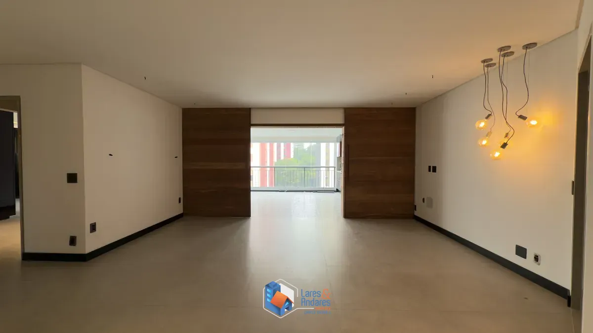 Apartamento, 3 quartos, 153 m² - Foto 5