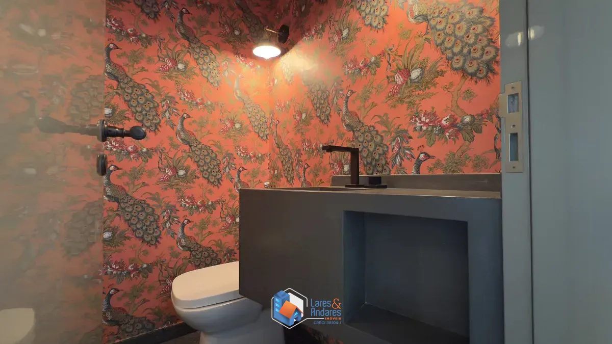 Apartamento, 3 quartos, 153 m² - Foto 14
