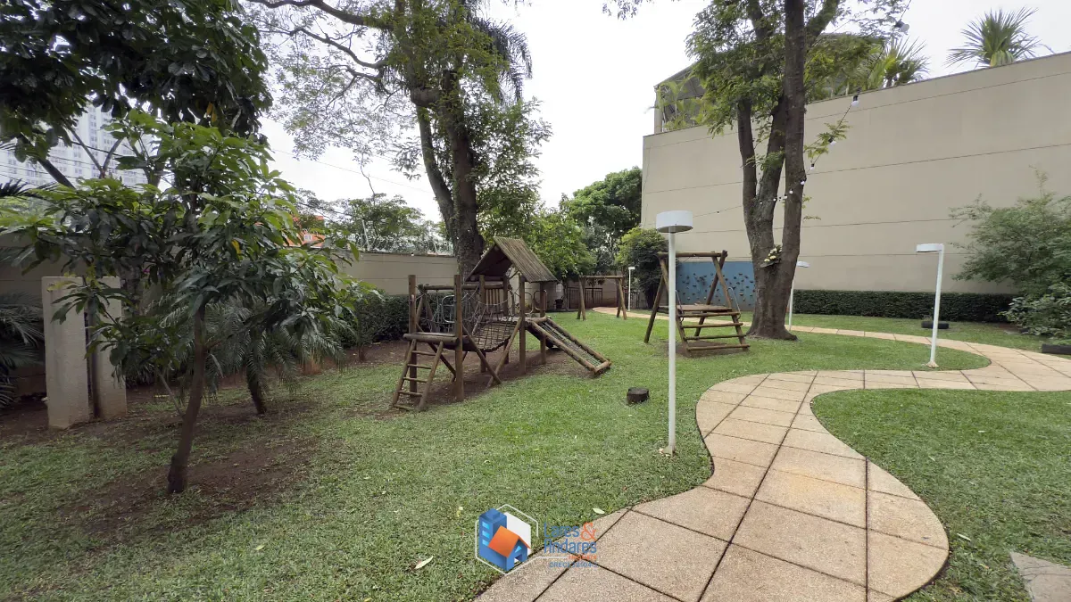 Apartamento, 3 quartos, 153 m² - Foto 45