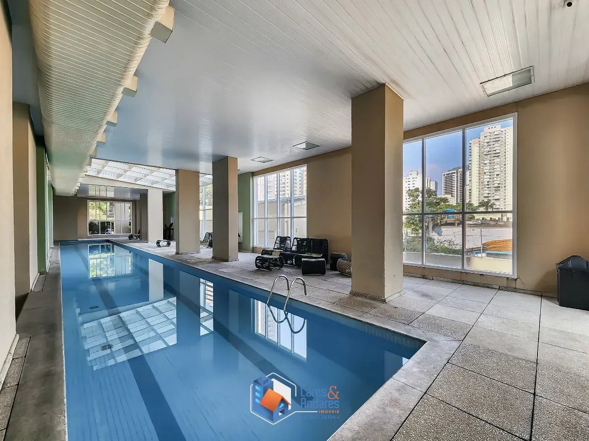 Apartamento, 3 quartos, 153 m² - Foto 46
