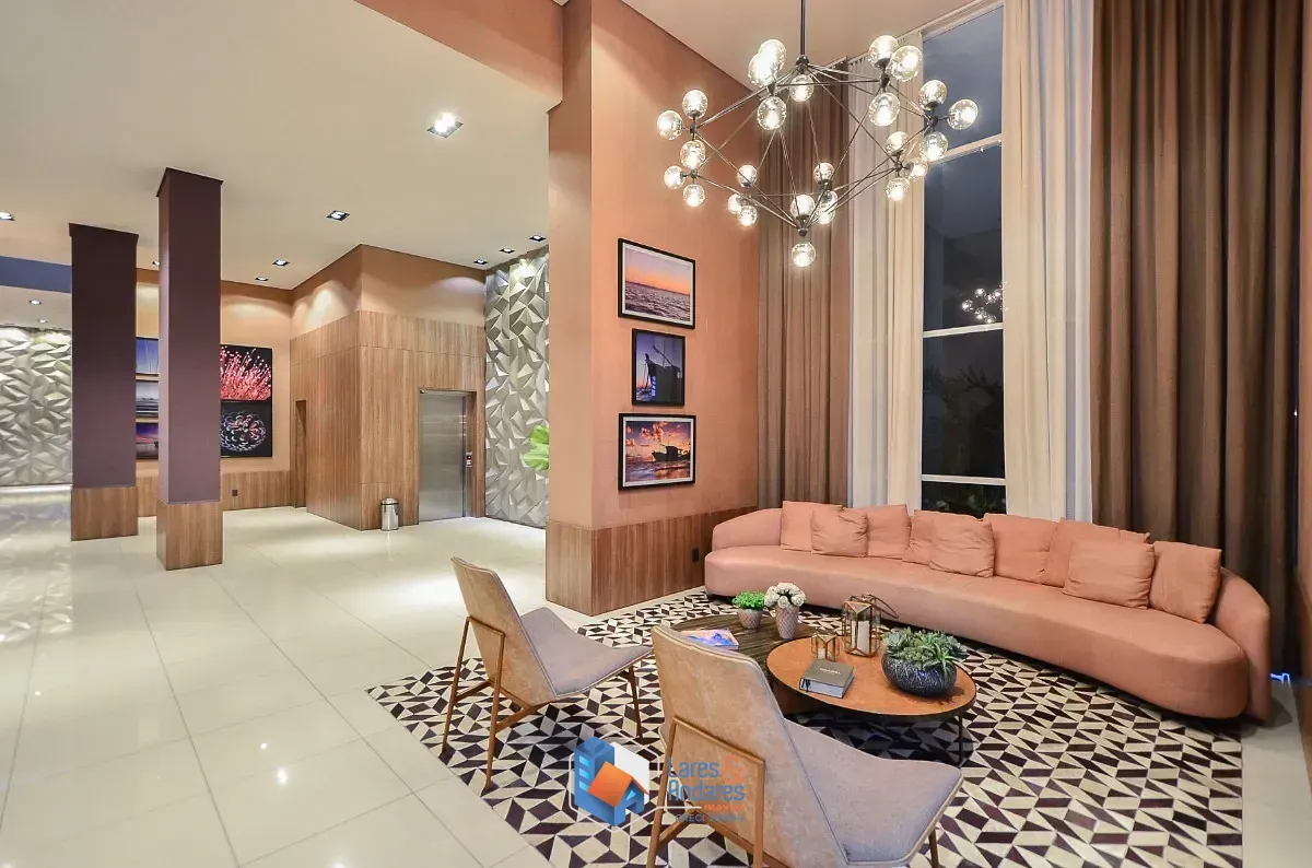 Apartamento, 3 quartos, 153 m² - Foto 30