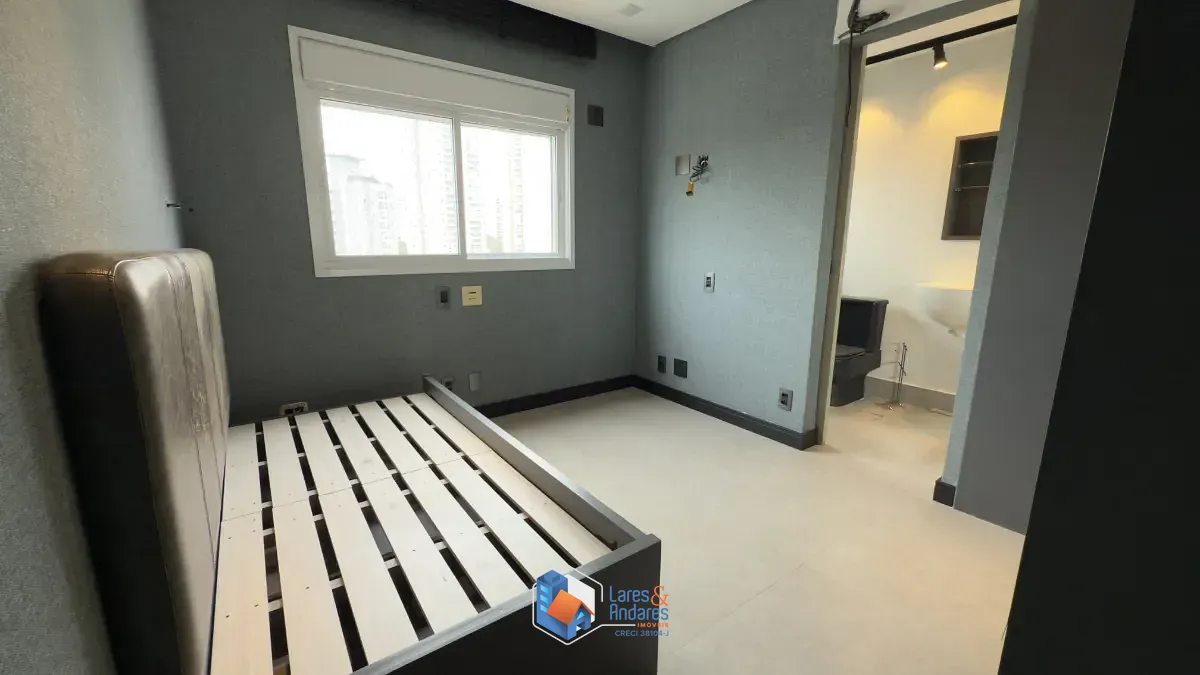 Apartamento, 3 quartos, 153 m² - Foto 18
