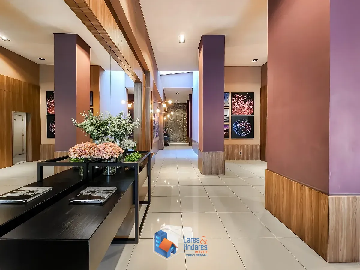 Apartamento, 3 quartos, 153 m² - Foto 32