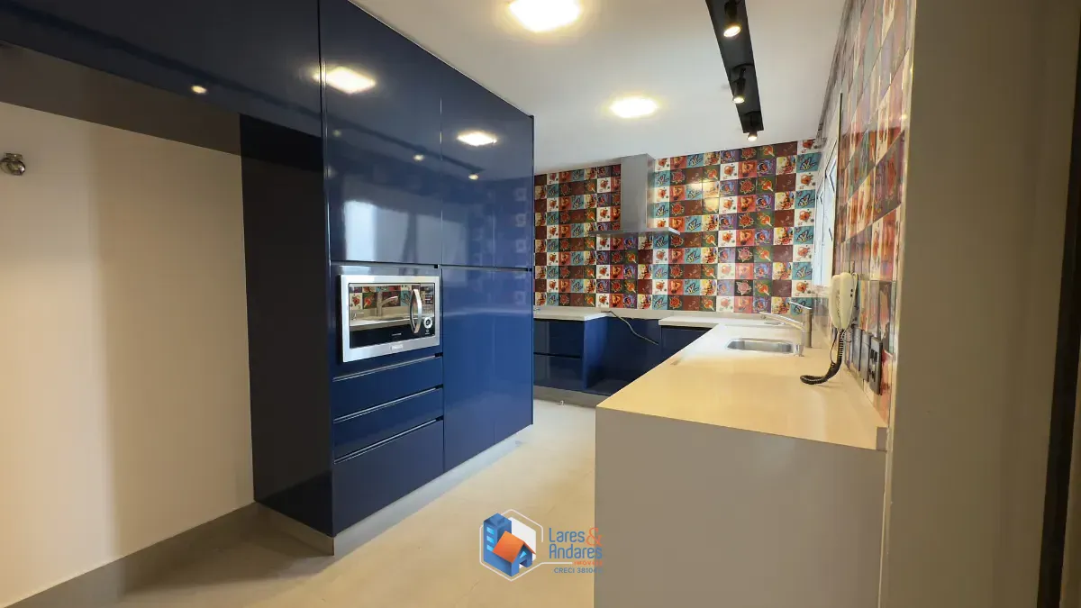 Apartamento, 3 quartos, 153 m² - Foto 11
