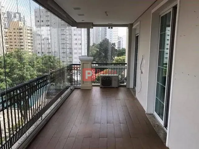 Apartamento 3 quartos e 4 banheiros, à venda, no bairro Vila Congonhas em São Paulo