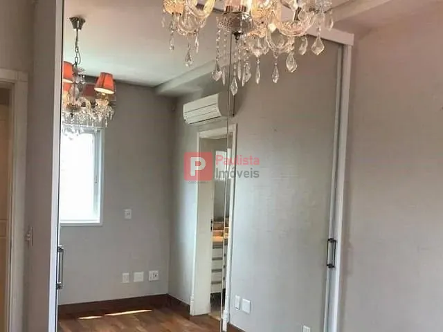 Apartamento 3 quartos e 4 banheiros, à venda, no bairro Vila Congonhas em São Paulo