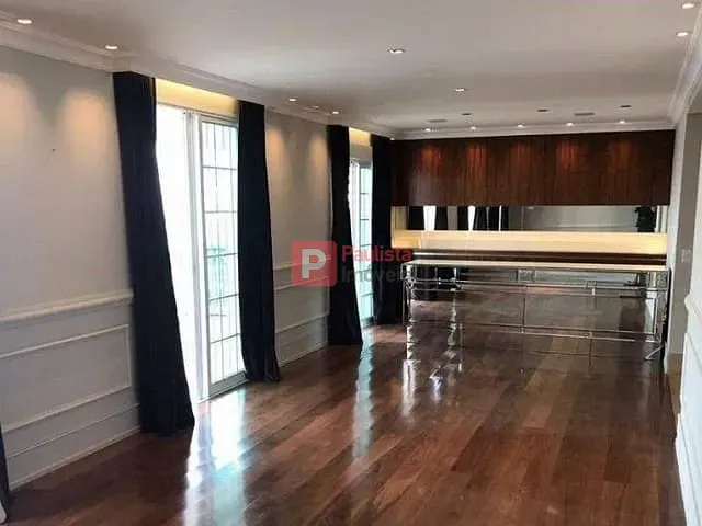 Apartamento 3 quartos e 4 banheiros, à venda, no bairro Vila Congonhas em São Paulo