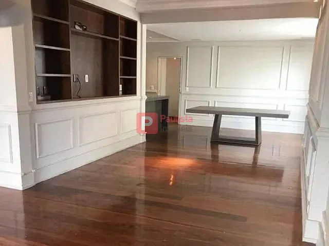 Apartamento 3 quartos e 4 banheiros, à venda, no bairro Vila Congonhas em São Paulo