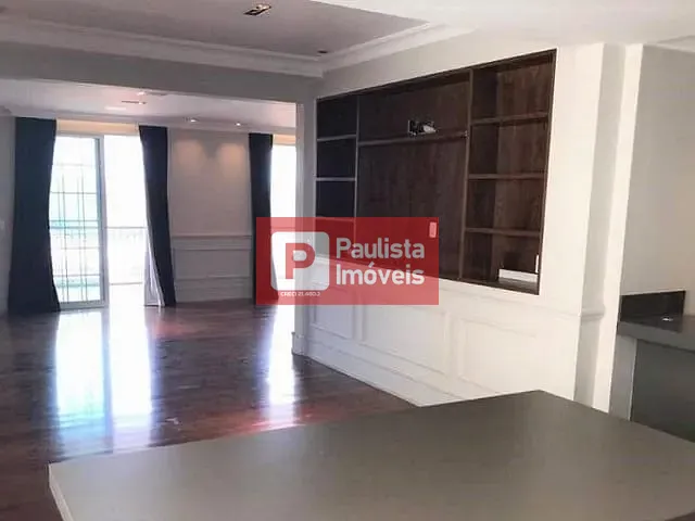 Apartamento 3 quartos e 4 banheiros, à venda, no bairro Vila Congonhas em São Paulo