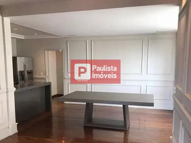 Apartamento 3 quartos e 4 banheiros, à venda, no bairro Vila Congonhas em São Paulo