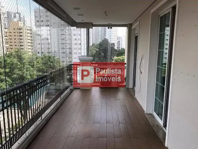 Apartamento 3 quartos e 4 banheiros, à venda, no bairro Vila Congonhas em São Paulo