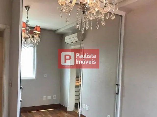 Apartamento 3 quartos e 4 banheiros, à venda, no bairro Vila Congonhas em São Paulo