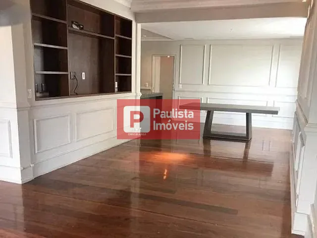 Apartamento 3 quartos e 4 banheiros, à venda, no bairro Vila Congonhas em São Paulo