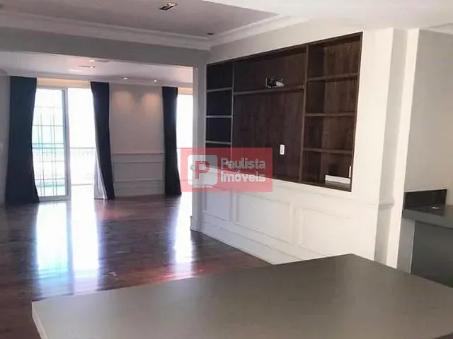 Apartamento 3 quartos e 4 banheiros, à venda, no bairro Vila Congonhas em São Paulo