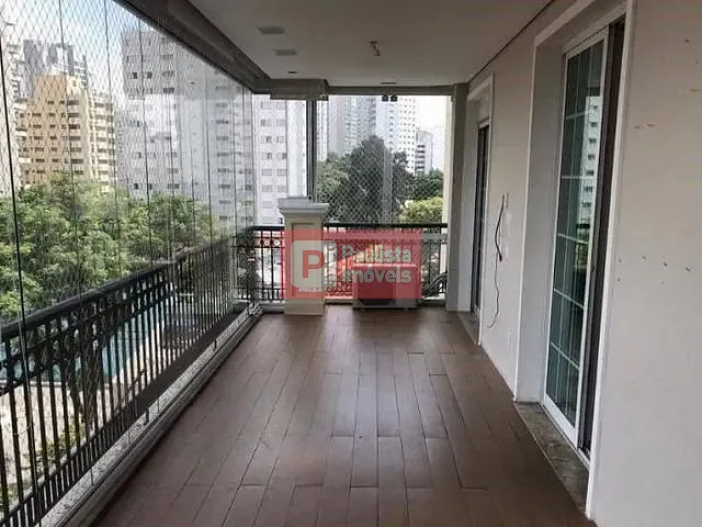 Apartamento 3 quartos e 4 banheiros, à venda, no bairro Vila Congonhas em São Paulo