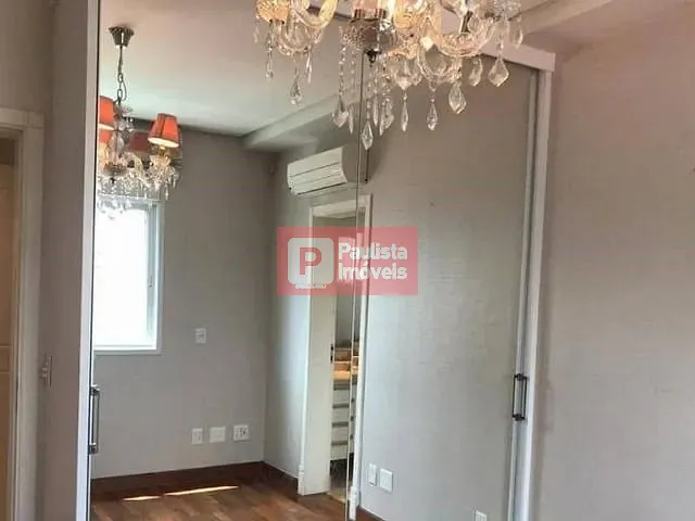 Apartamento 3 quartos e 4 banheiros, à venda, no bairro Vila Congonhas em São Paulo