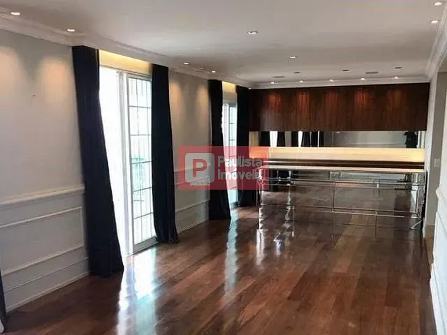 Apartamento 3 quartos e 4 banheiros, à venda, no bairro Vila Congonhas em São Paulo