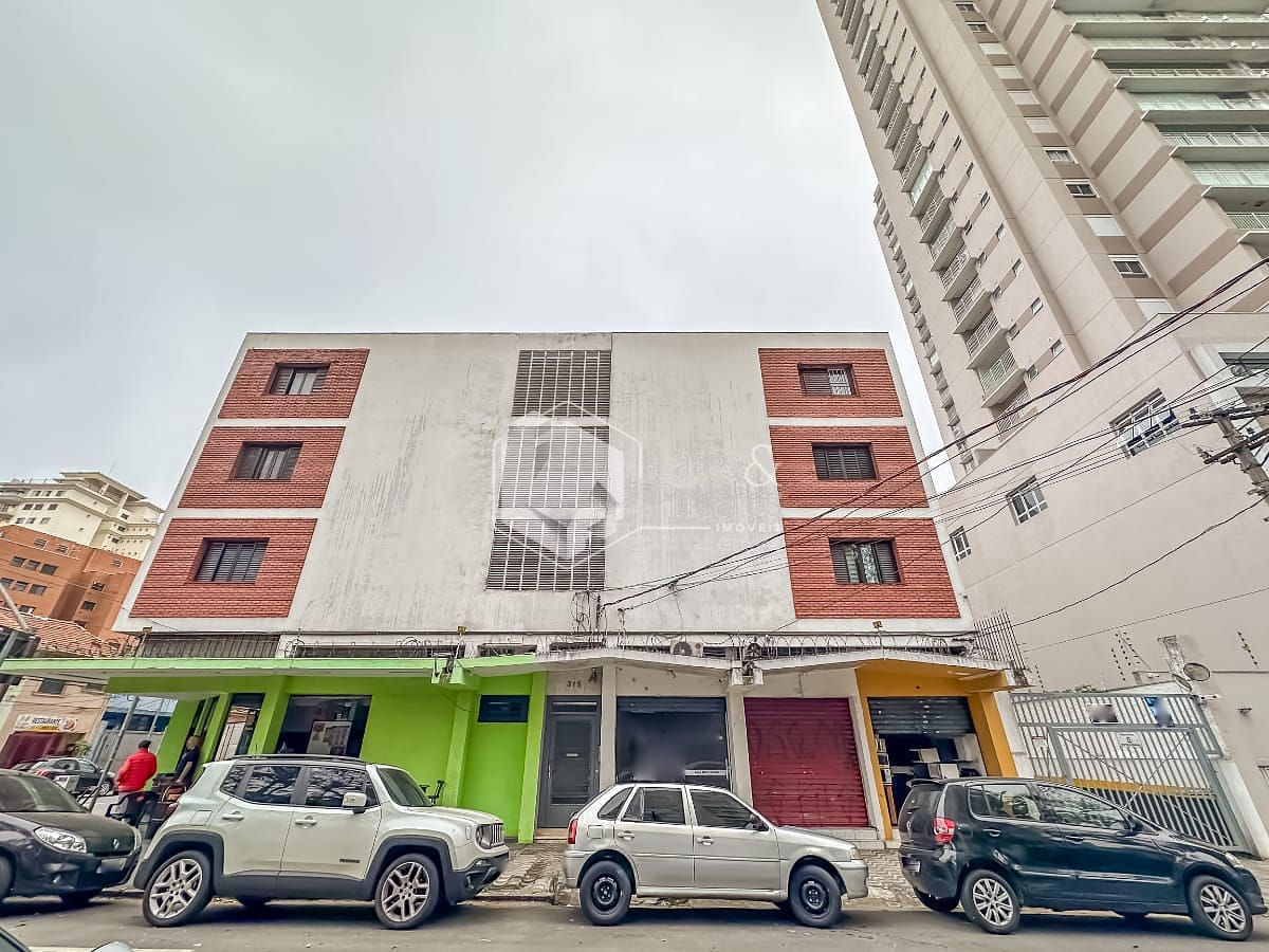 Apartamento, 3 quartos, 93 m² - Foto 24