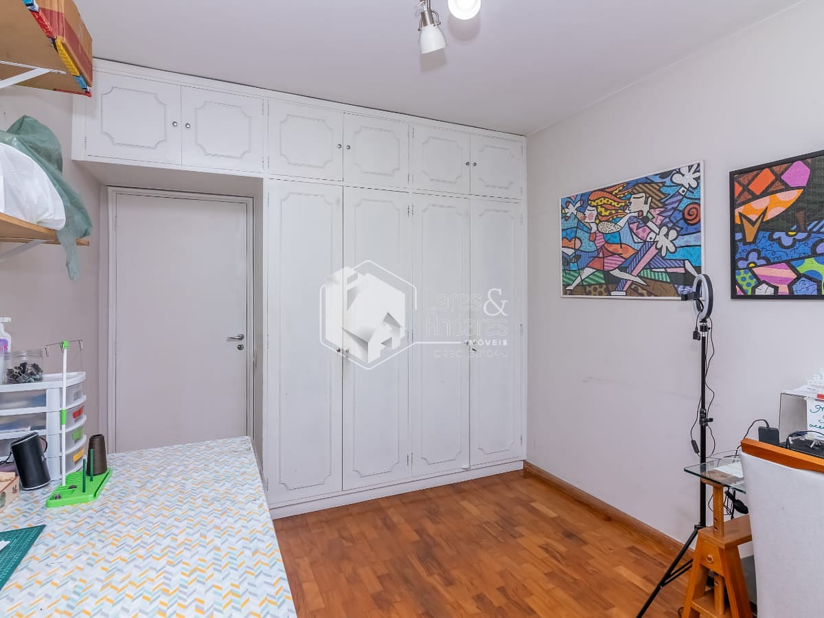 Apartamento, 3 quartos, 93 m² - Foto 18