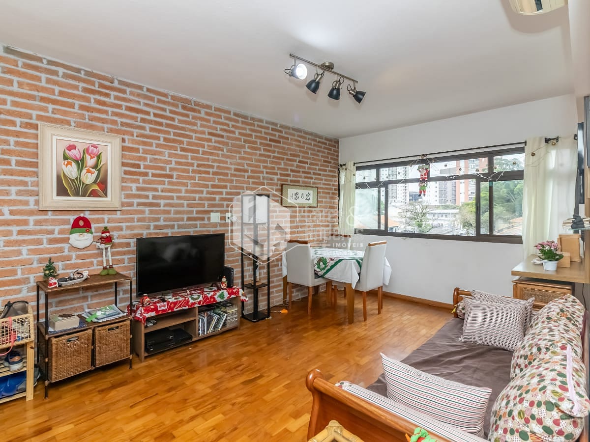 Apartamento, 3 quartos, 93 m² - Foto 2