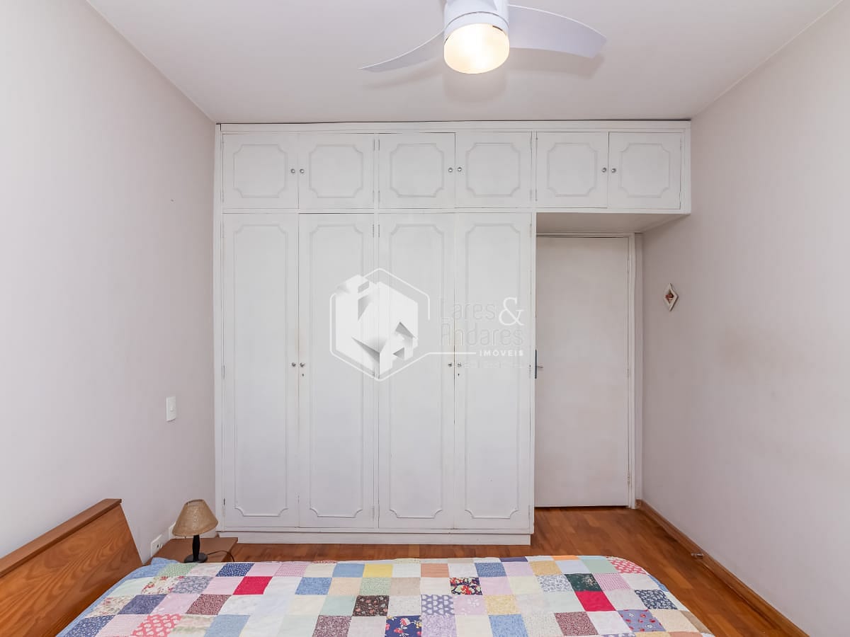 Apartamento, 3 quartos, 93 m² - Foto 10