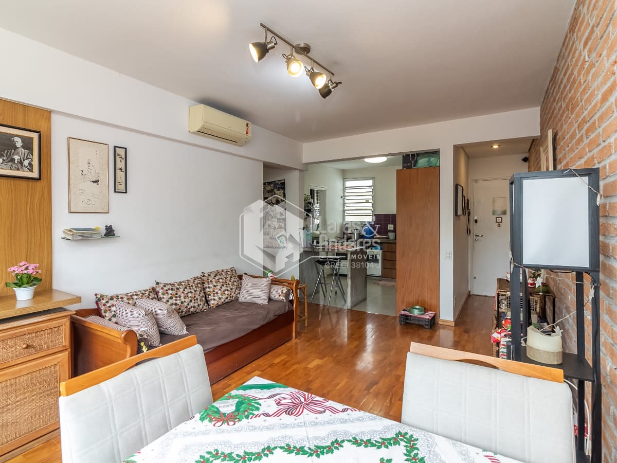 Apartamento, 3 quartos, 93 m² - Foto 9