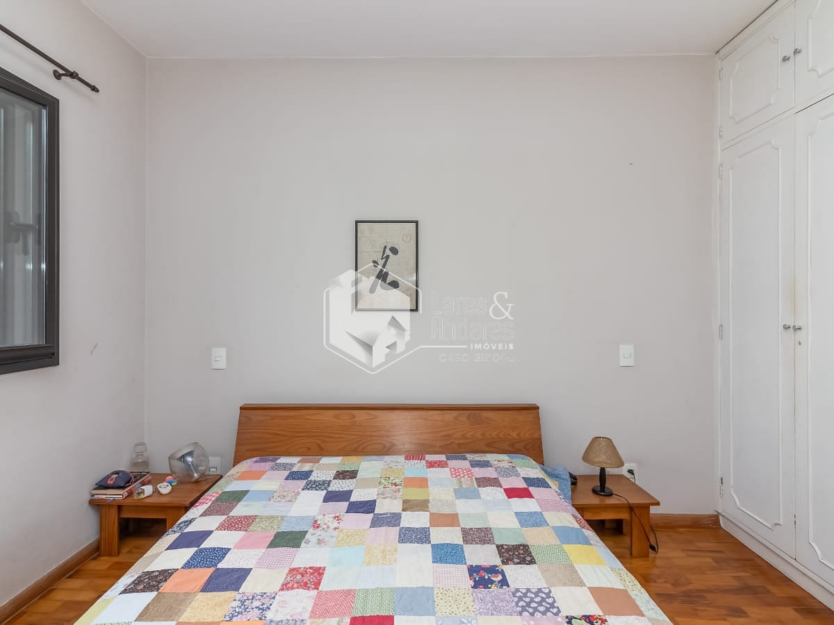 Apartamento, 3 quartos, 93 m² - Foto 12