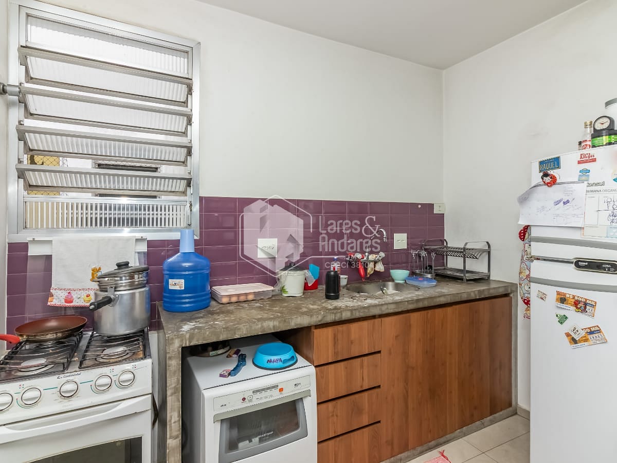 Apartamento, 3 quartos, 93 m² - Foto 7