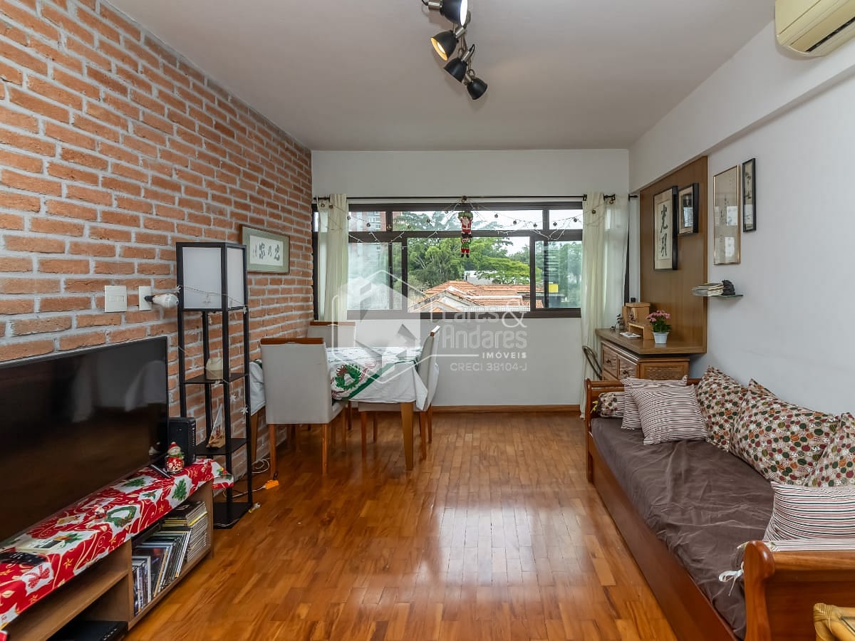 Apartamento, 3 quartos, 93 m² - Foto 5