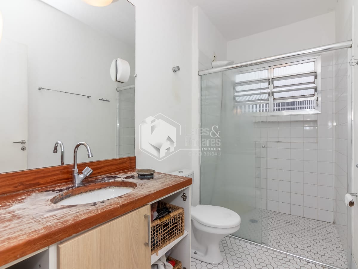 Apartamento, 3 quartos, 93 m² - Foto 21