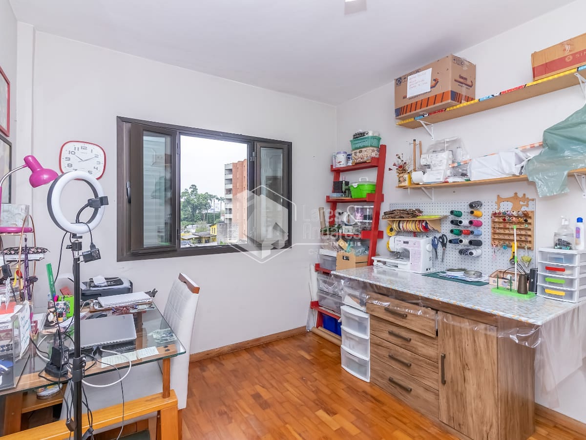 Apartamento, 3 quartos, 93 m² - Foto 17