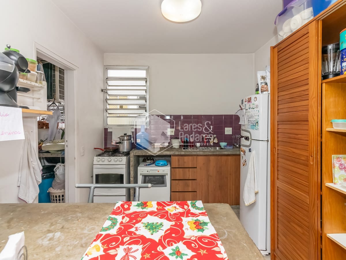 Apartamento, 3 quartos, 93 m² - Foto 8