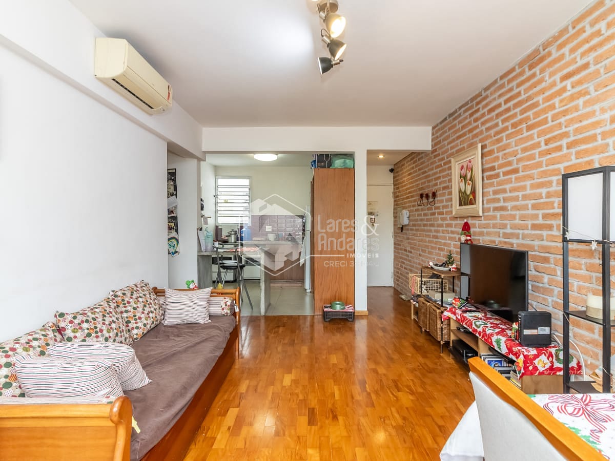 Apartamento, 3 quartos, 93 m² - Foto 1