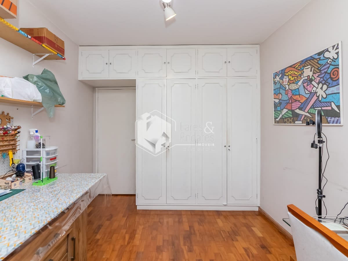 Apartamento, 3 quartos, 93 m² - Foto 15