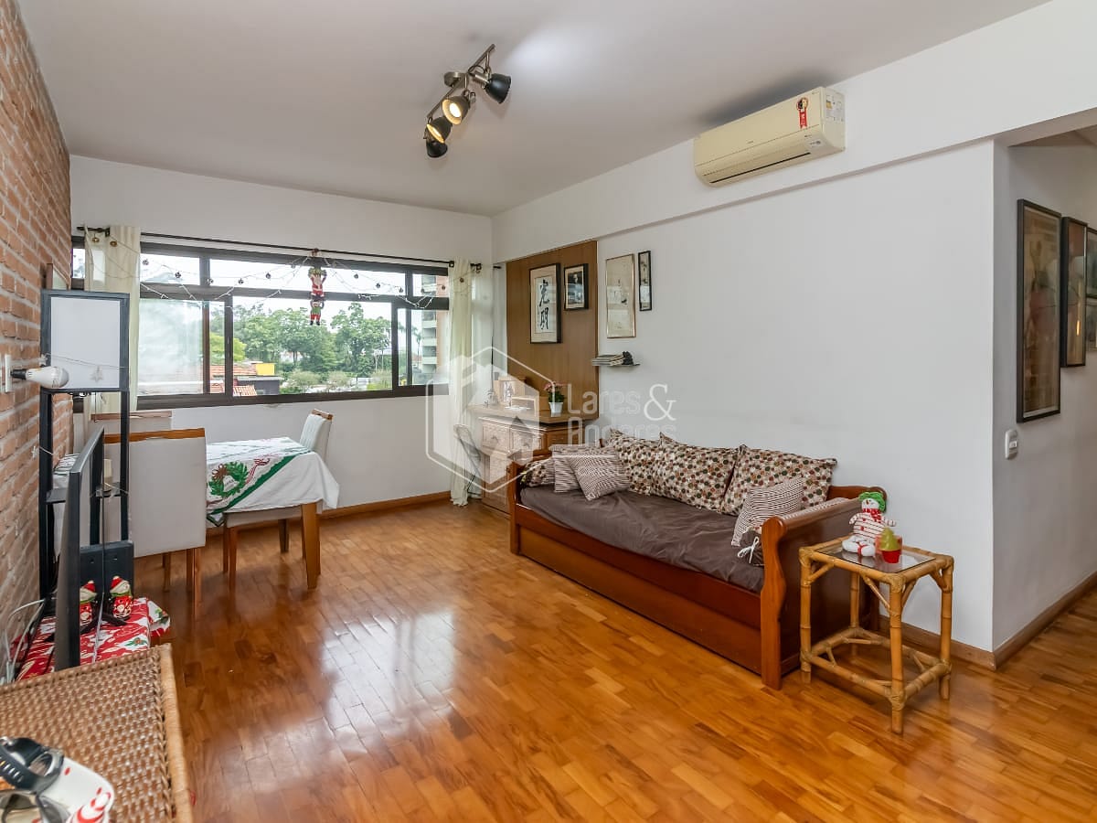 Apartamento, 3 quartos, 93 m² - Foto 3