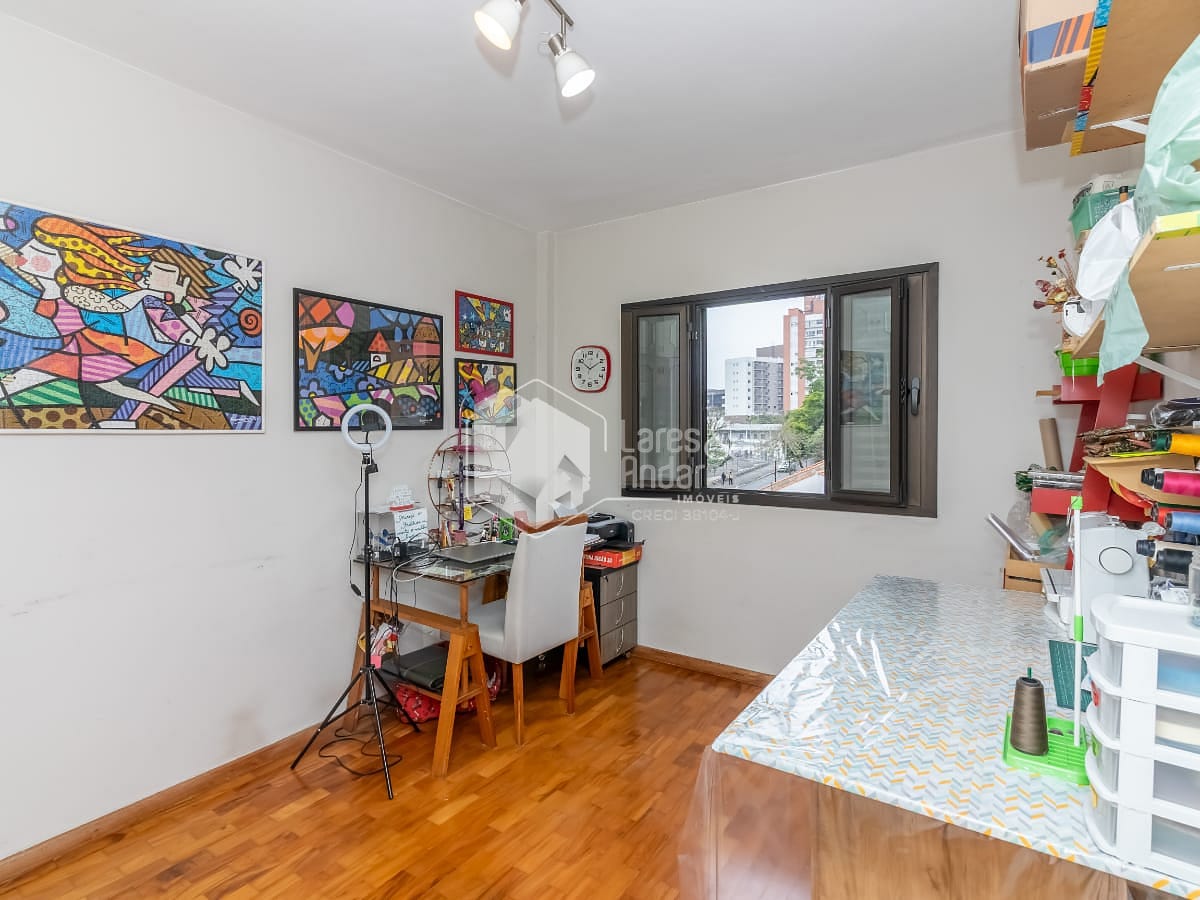 Apartamento, 3 quartos, 93 m² - Foto 22