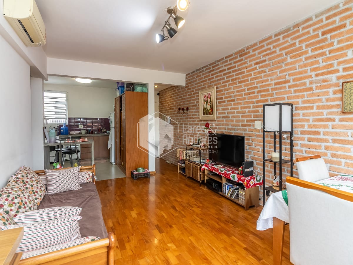 Apartamento, 3 quartos, 93 m² - Foto 4