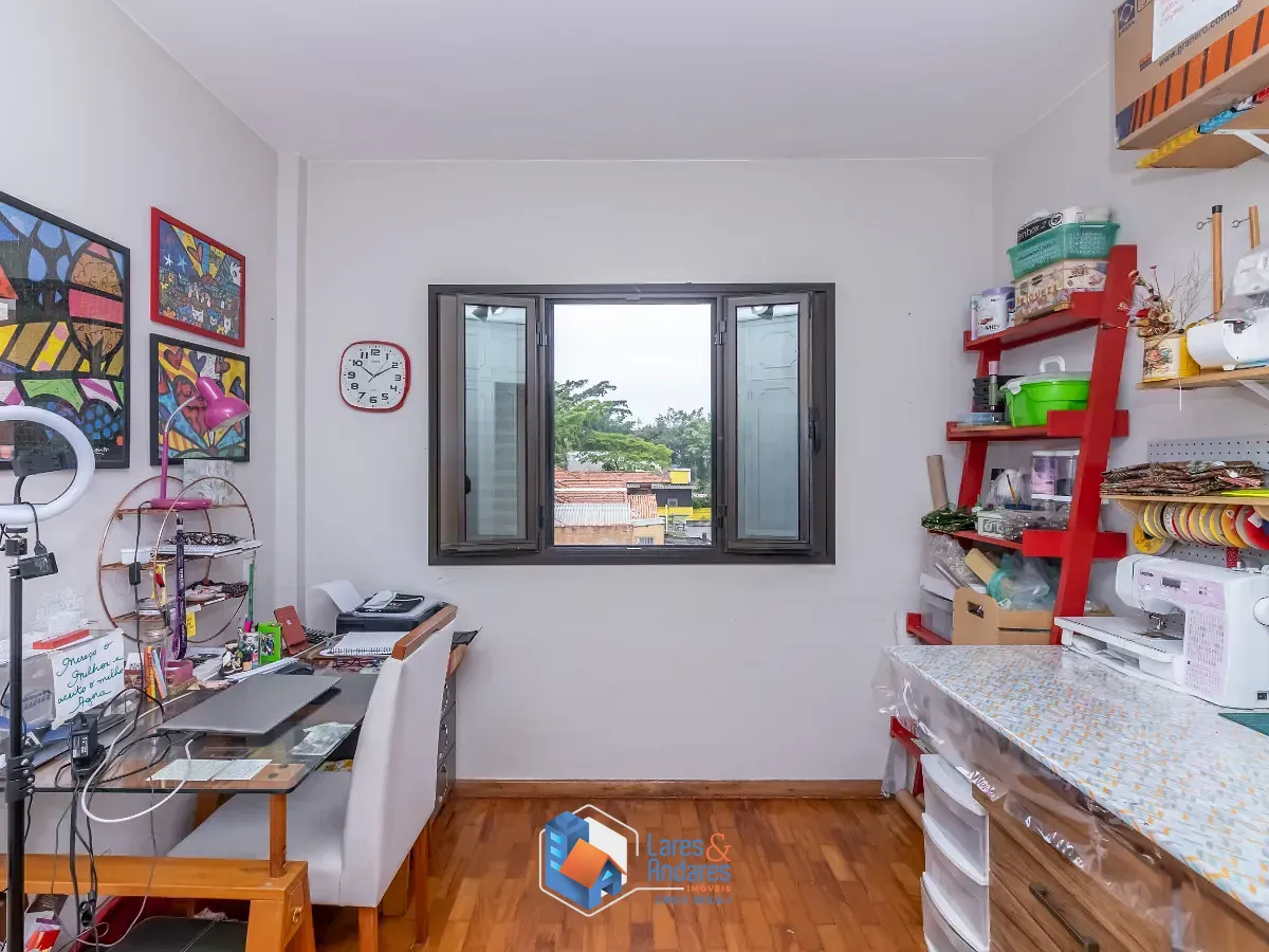 Apartamento, 3 quartos, 93 m² - Foto 16