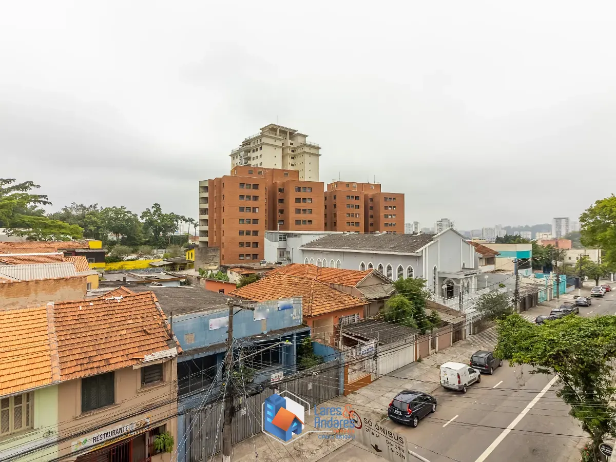 Apartamento, 3 quartos, 93 m² - Foto 19