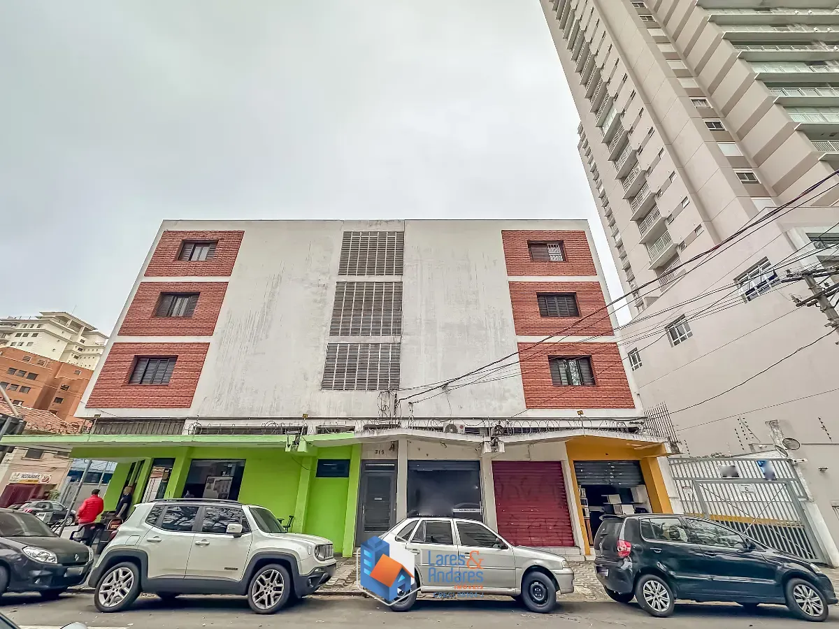Apartamento, 3 quartos, 93 m² - Foto 24