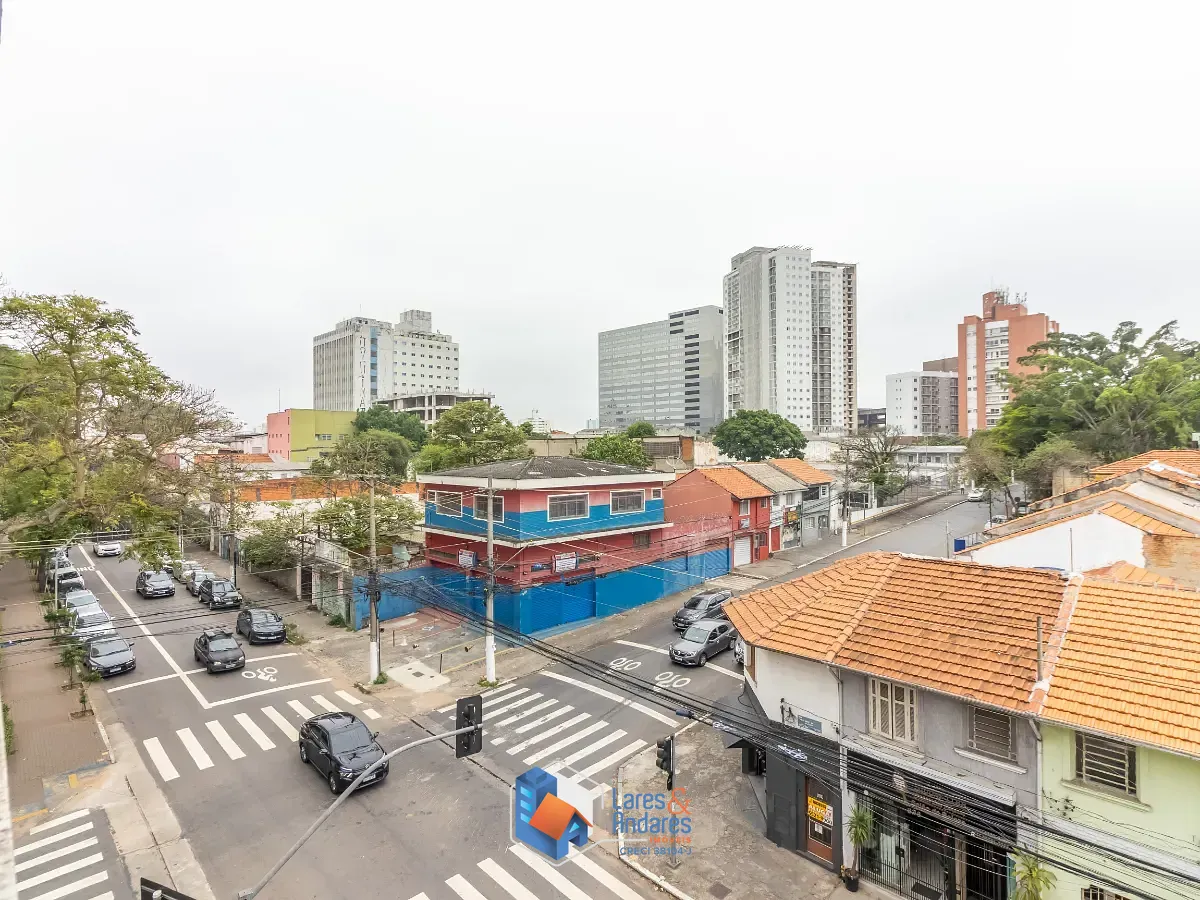 Apartamento, 3 quartos, 93 m² - Foto 23