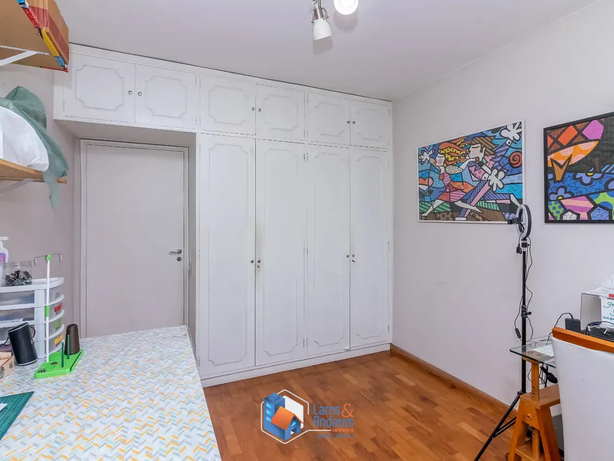 Apartamento, 3 quartos, 93 m² - Foto 18