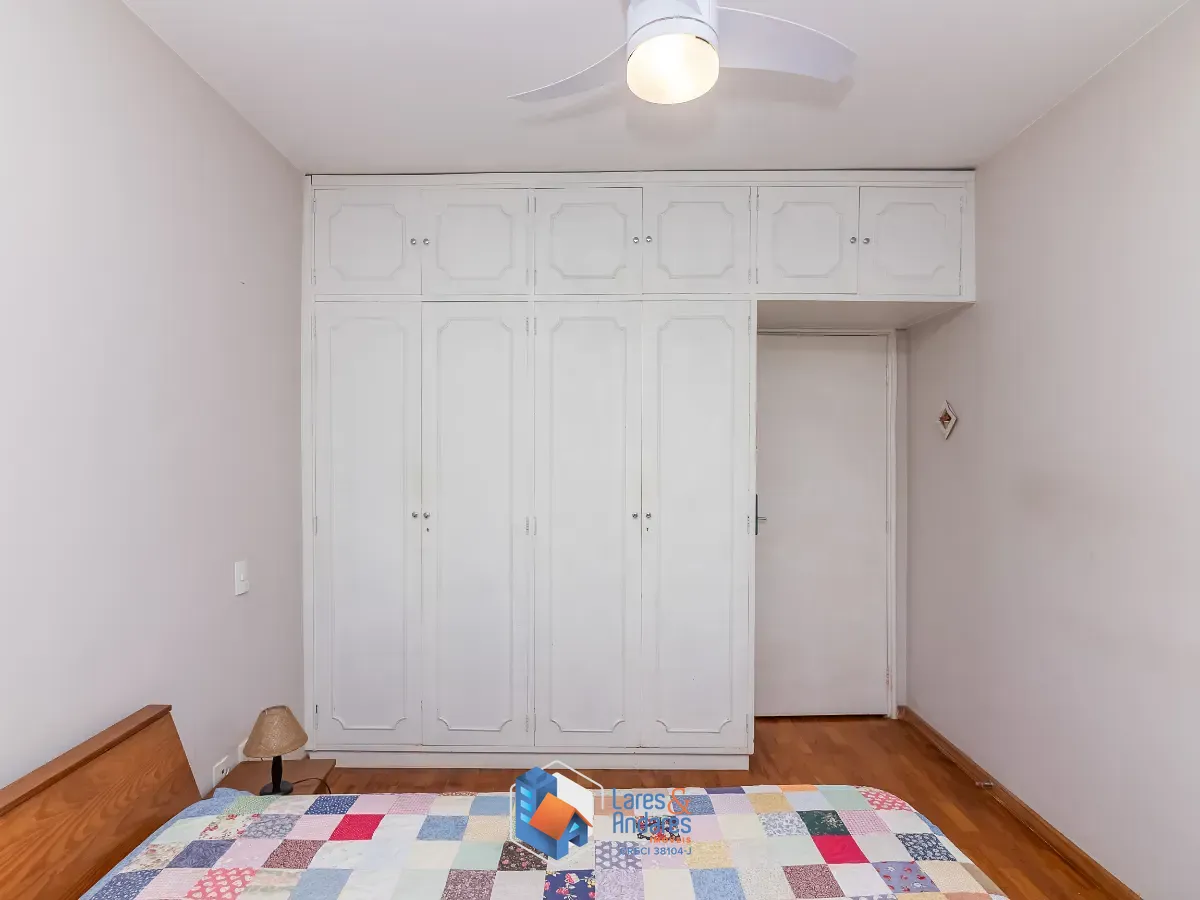 Apartamento, 3 quartos, 93 m² - Foto 10