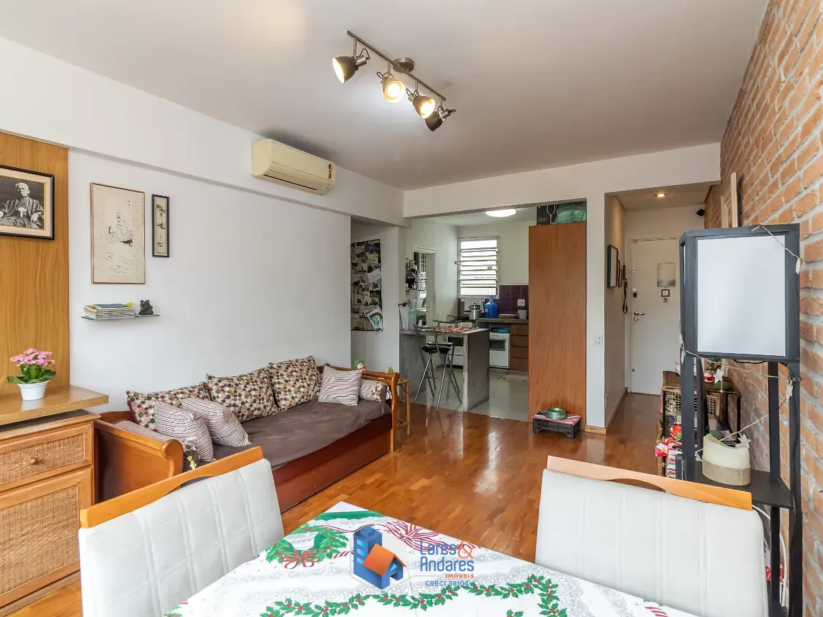 Apartamento, 3 quartos, 93 m² - Foto 9