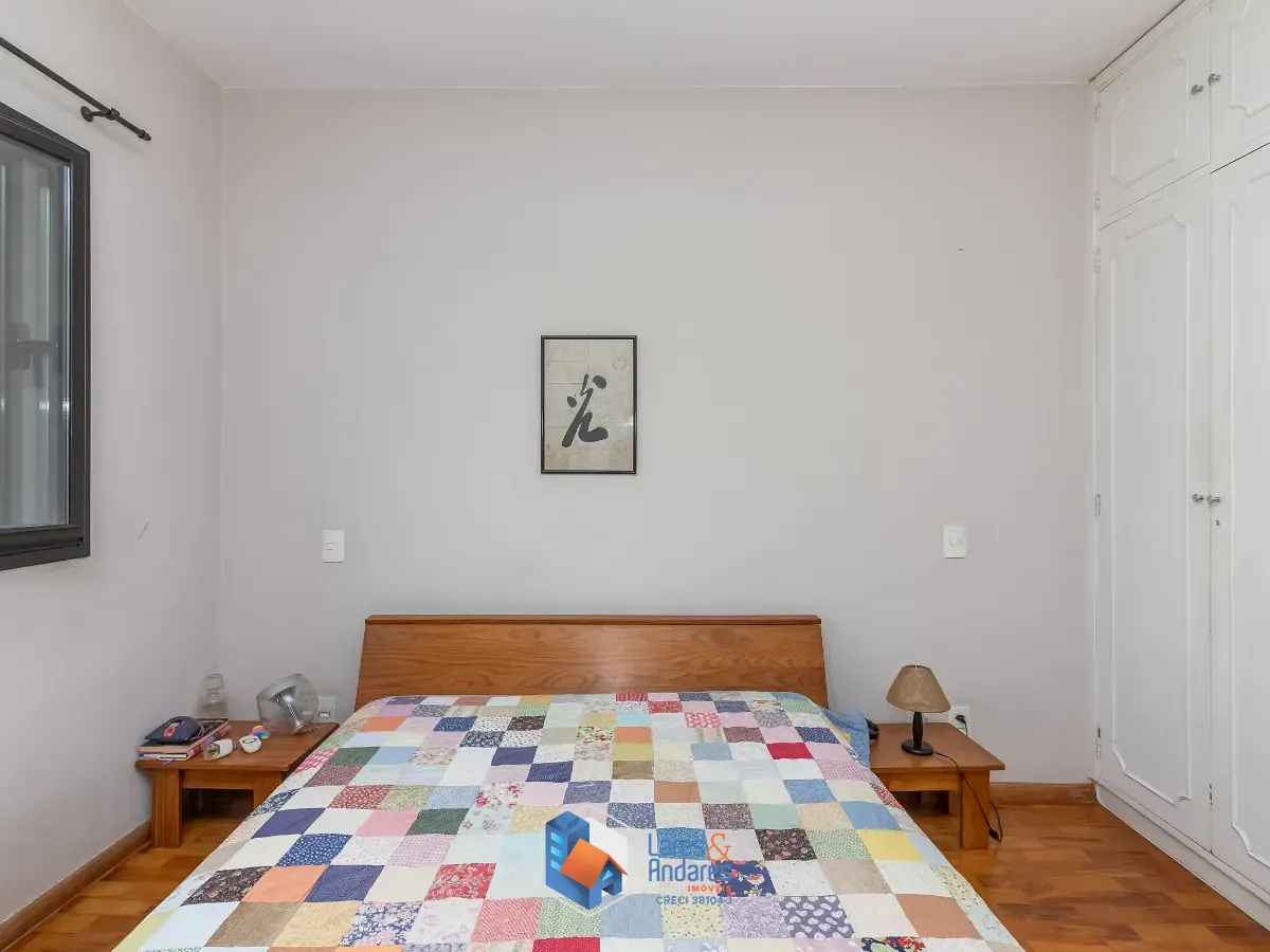 Apartamento, 3 quartos, 93 m² - Foto 12