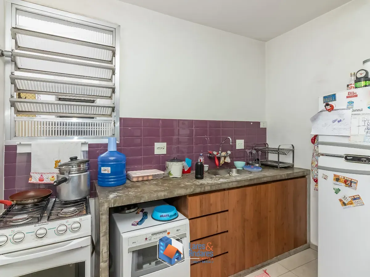 Apartamento, 3 quartos, 93 m² - Foto 7