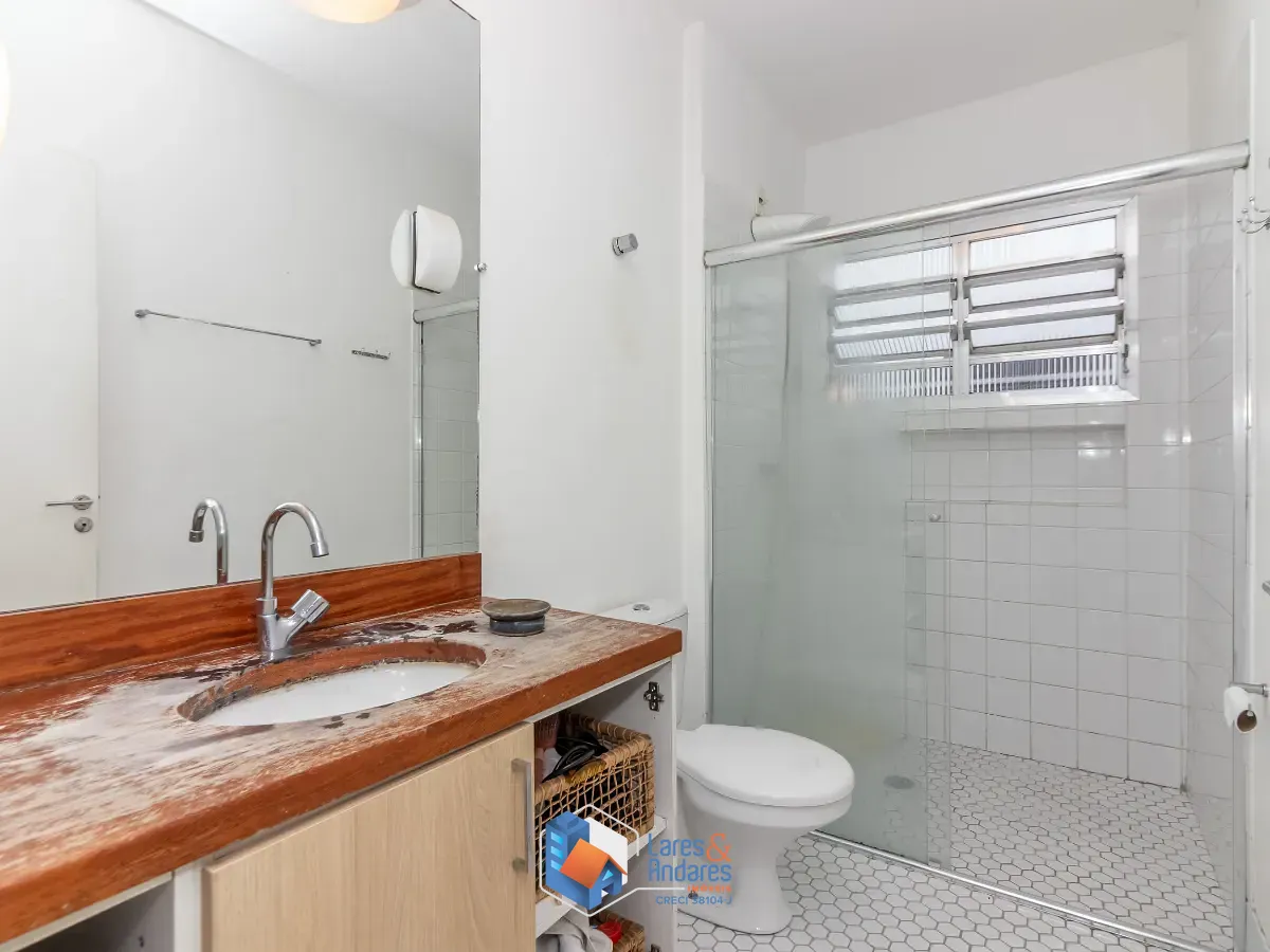 Apartamento, 3 quartos, 93 m² - Foto 21